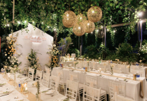 Tiệc Cưới - Báo Hỷ