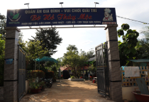 Ẩm thực hồ Suối Giai - Quán ăn hồ Suối Giai - điểm đến lý tưởng cho gia đình, bạn bè, hội nhóm thưởng thức món ăn ngon và view tươi mát yên bình