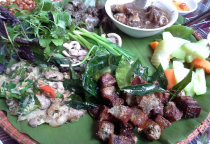 Hấp dẫn với 10 món đặc sản Bình Phước vạn người mê