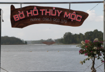 Ẩm thực - Bờ Hồ Thuỷ Mộc