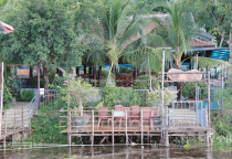 Video về Bờ Hồ Thủy Mộc