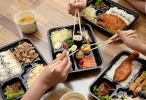 Cơm Trưa Văn Phòng - Cơm Văn phòng Tân Lập - Đồng Phú