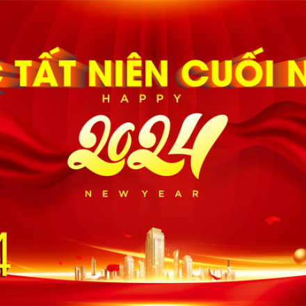 Tổ Chức Tiệc Tất Niên, Tân Niên Tại Ẩm Thực Bờ Hồ Thủy Mộc – Sự Khởi Đầu Hoàn Hảo