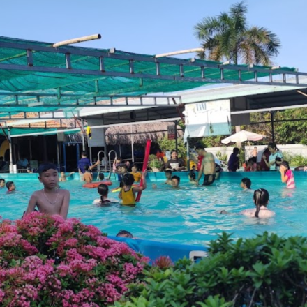 Hồ Bơi Tân Lập - Hồ bơi Thủy Mộc