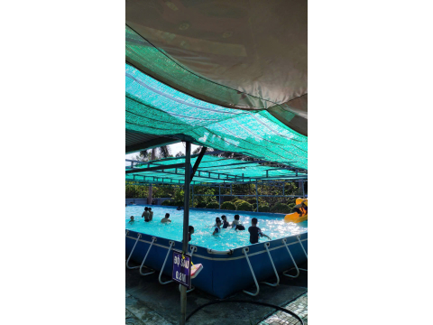 Hồ Bơi Thủy Mộc