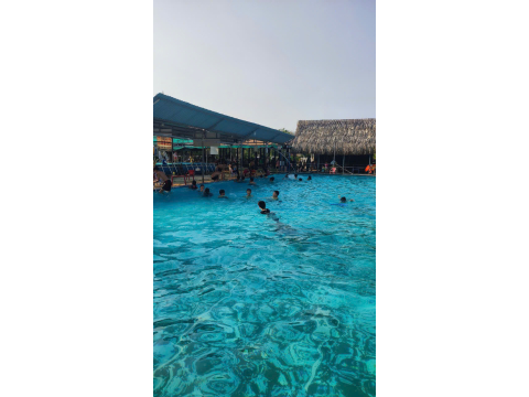 Hồ Bơi Thủy Mộc